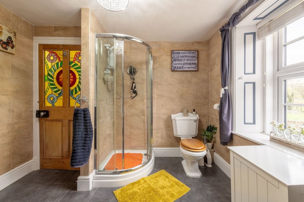 Additional image 37 of 2 bed terraced house for saleElmbank, Main Street, Morebattle, Kelso TD5