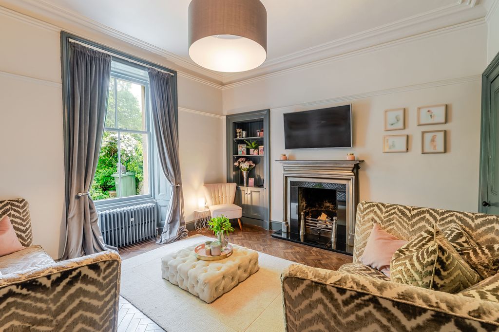 Additional image 10 of 4 bed end terrace house for sale1 Windsor Gardens, Musselburgh, East Lothian EH21