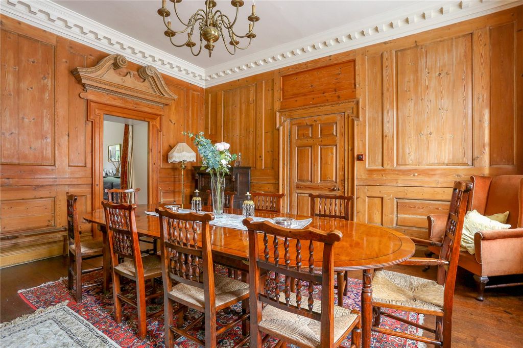 Additional image 4 of 8 bed terraced house for saleWelsh Row, Nantwich, Cheshire CW5