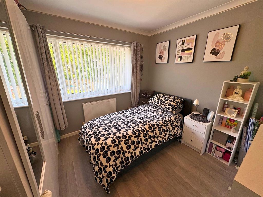 Additional image 25 of 3 bed semi-detached house for saleAneurin Bevan's Way, Maesteg CF34