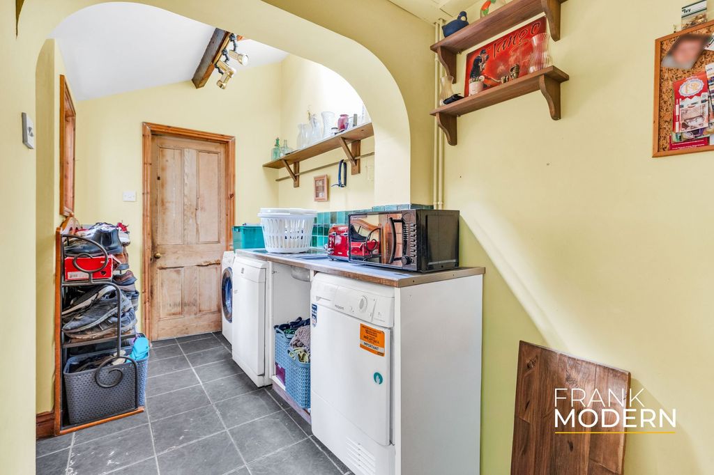 Additional image 18 of 4 bed property for saleWest Road, Oakham LE15