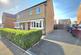 Atherton Gardens, Pinchbeck
