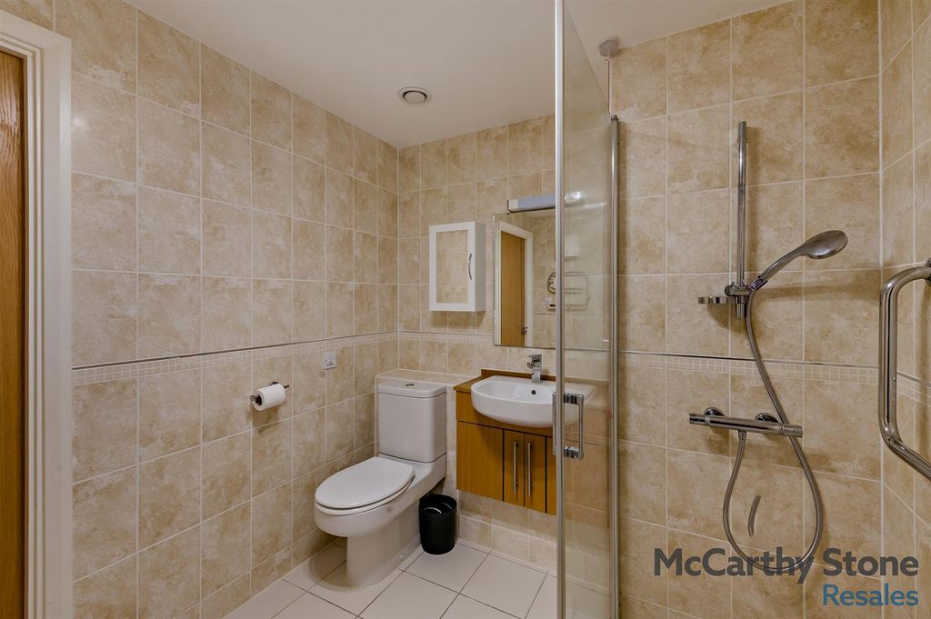 Additional image 6 of 2 bed flat for saleRyebeck Court, Eastgate, Pickering YO18
