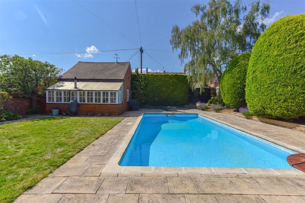 Additional image 25 of 5 bed detached house for saleThe Drive, Kingsley, Northampton NN1
