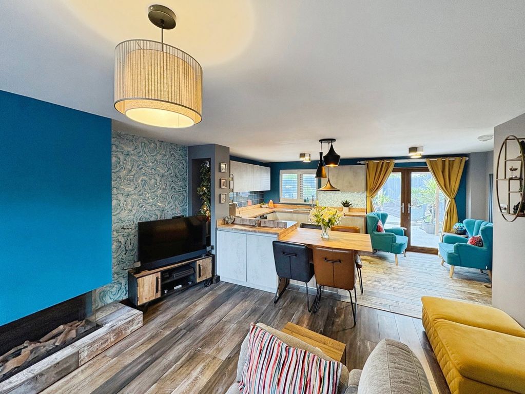 Additional image 4 of 4 bed detached house for saleMariners Point, Port Talbot SA12