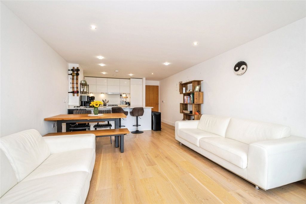 Additional image 5 of 3 bed maisonette for saleBolowthas Court, Bonython Road, Lusty Glaze, Newquay TR7