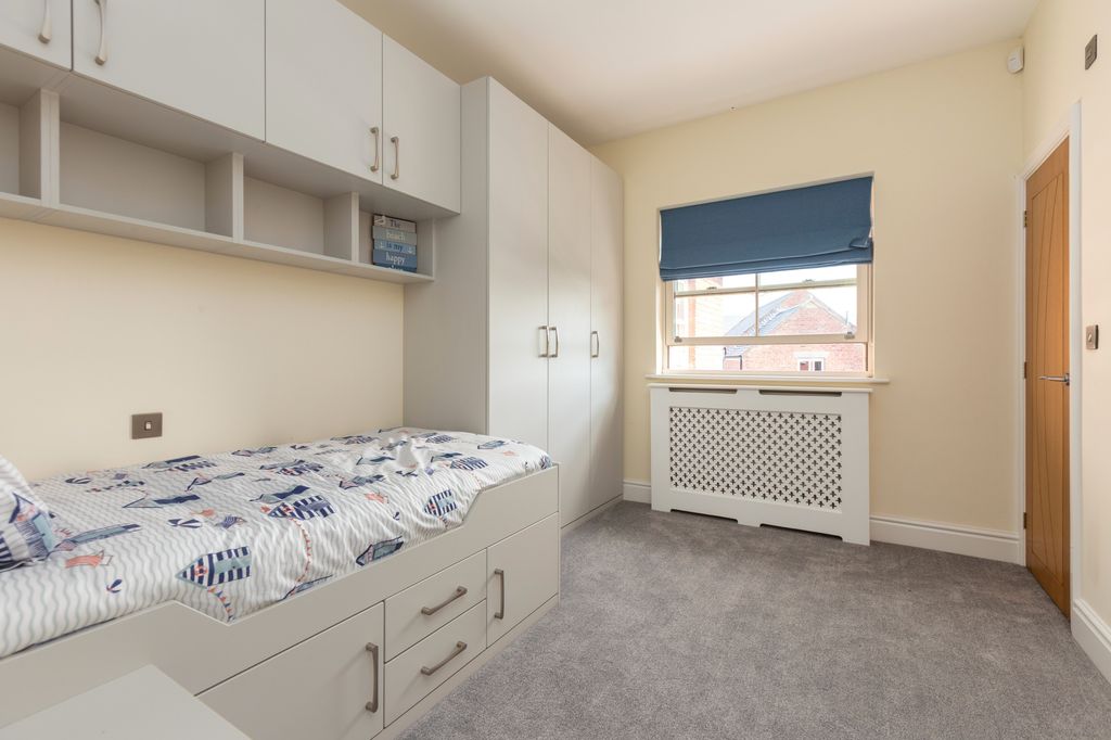 Additional image 24 of 5 bed detached house for saleTudor Avenue, Lea PR4