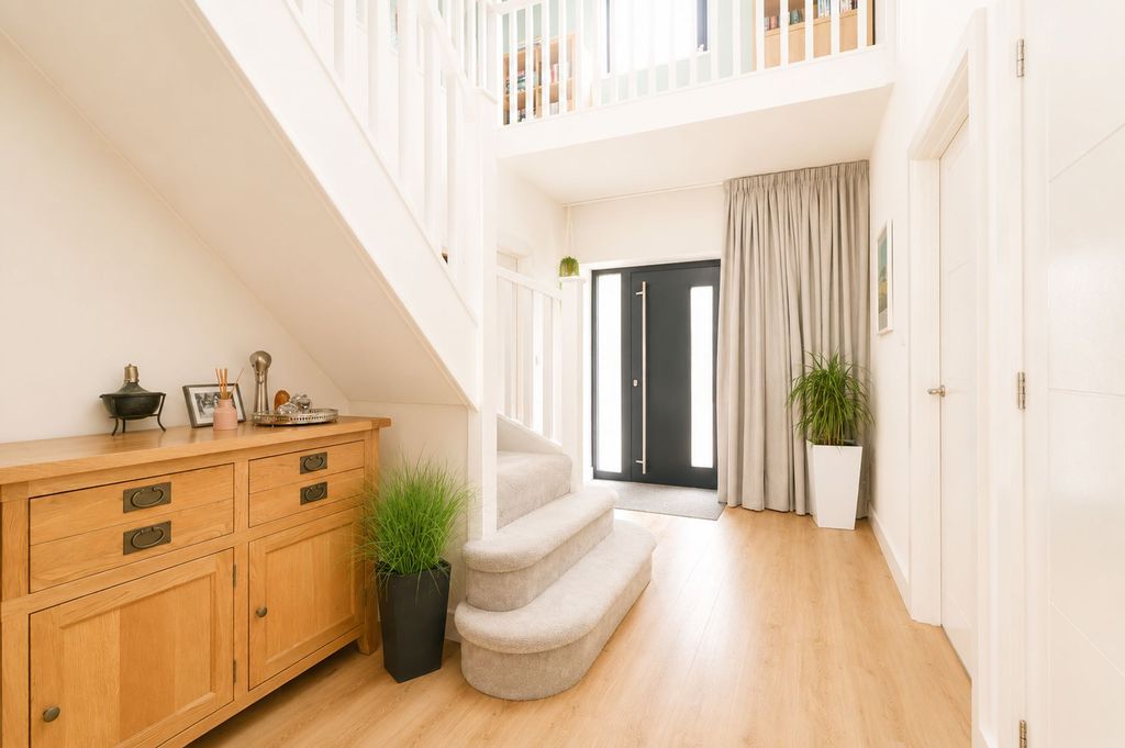 Additional image 3 of 4 bed detached house for saleHilgrove Road, Newquay TR7