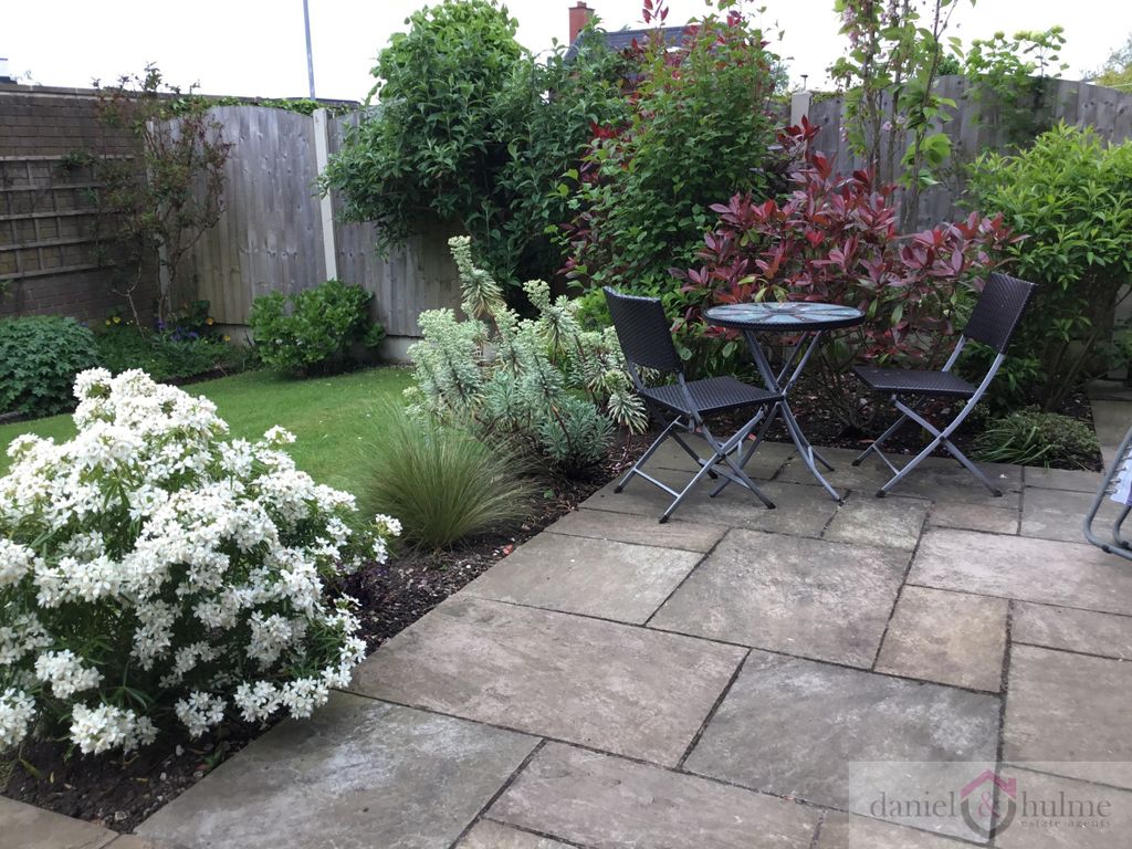 Additional image 31 of 3 bed semi-detached house for sale2 Springfield Close, Leek ST13