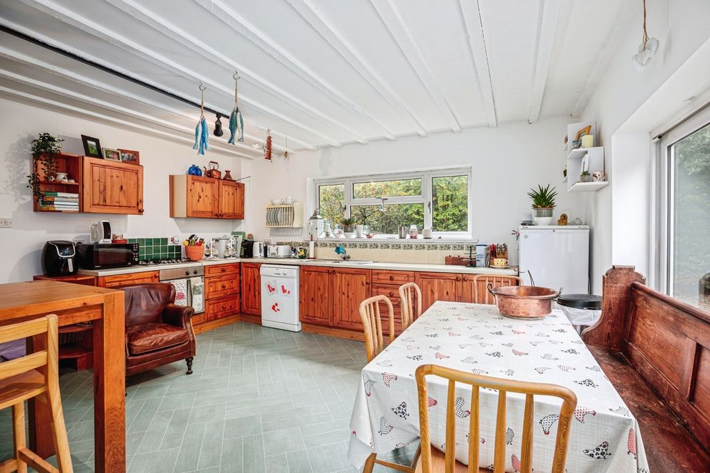 Additional image 7 of 5 bed cottage for saleLlanrhystud, Ceredigion SY23