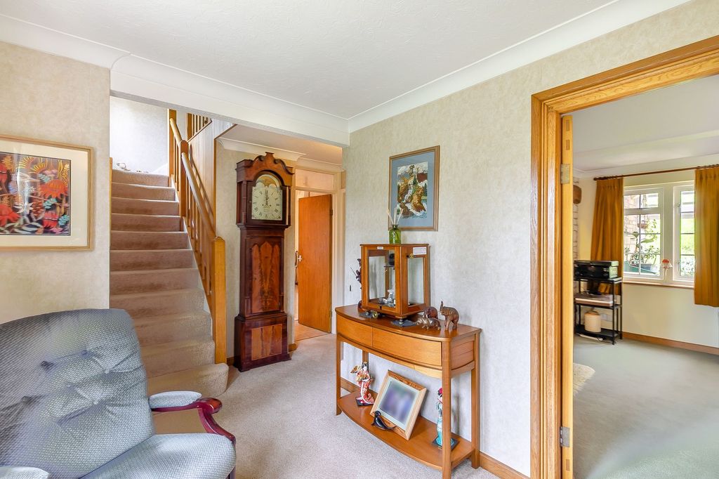 Additional image 13 of 5 bed property for saleNupend Lane, Longhope GL17