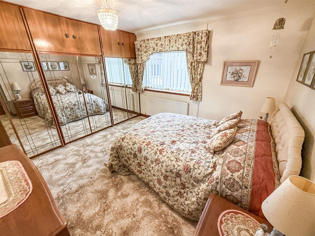 Additional image 12 of 3 bed detached bungalow for saleMaes Madog, Pontfadog, Llangollen LL20