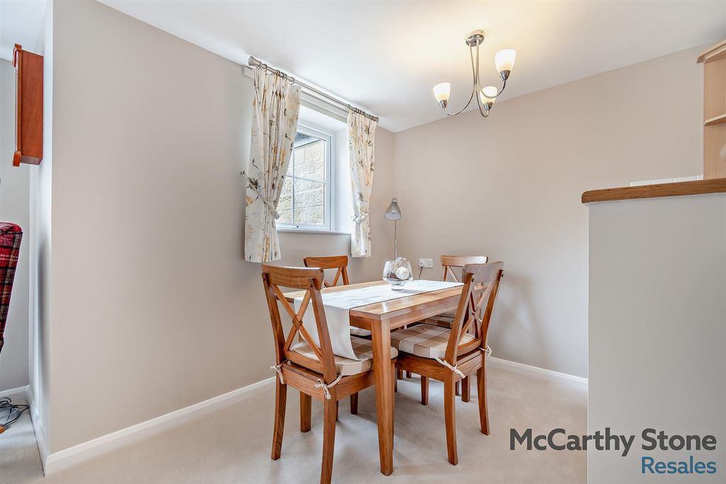 Additional image 8 of 1 bed flat for saleHollis Court, Castle Howard Road, Malton YO17