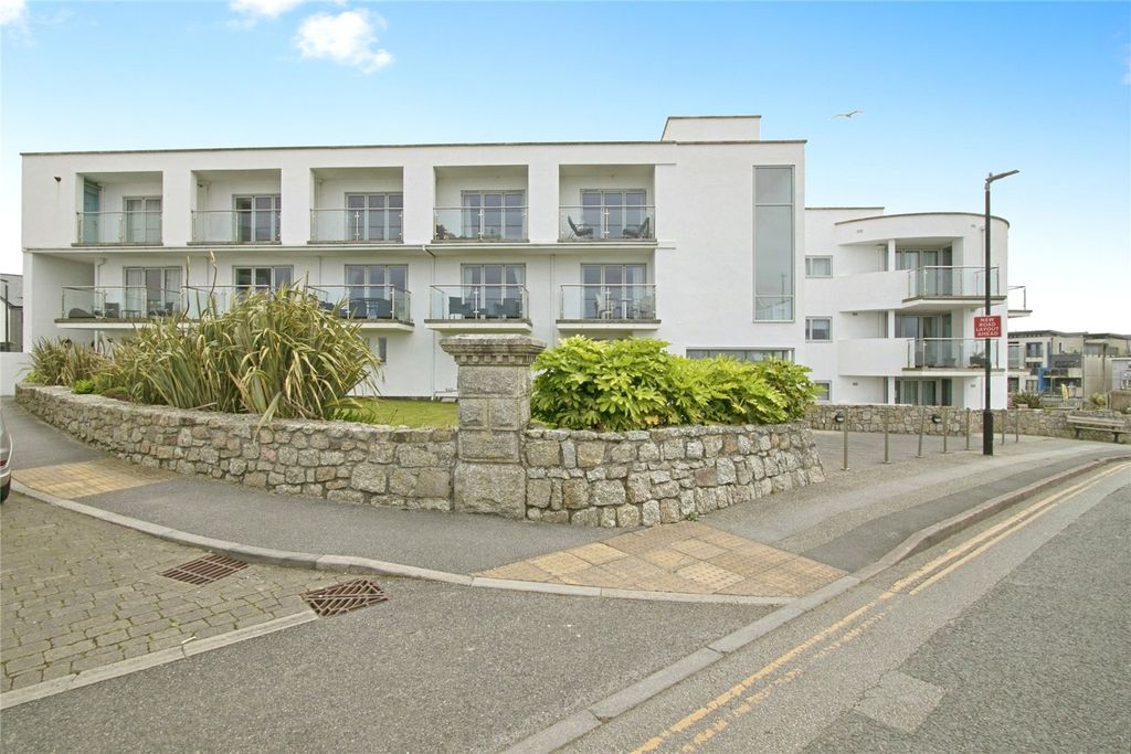 Additional image 25 of 3 bed maisonette for saleBolowthas Court, Bonython Road, Lusty Glaze, Newquay TR7