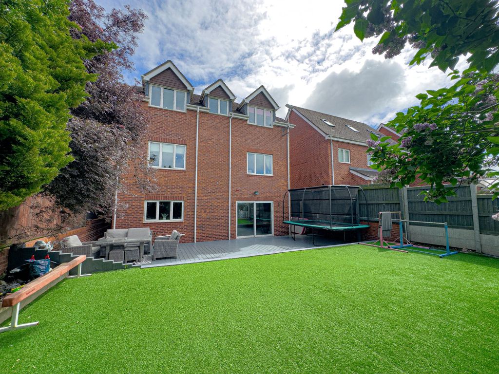 Additional image 32 of 5 bed detached house for saleLazonby Close, Prenton CH43