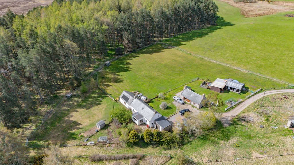 Additional image 44 of 4 bed detached house for saleMuckle Lyne, Nairn IV12