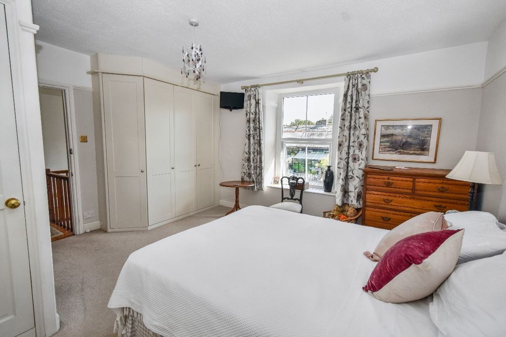 Additional image 13 of 4 bed semi-detached house for saleKempley Road, Okehampton EX20