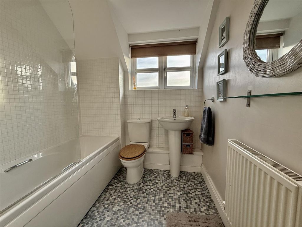 Additional image 3 of 1 bed flat for saleDukesfield, Shiremoor, Newcastle Upon Tyne NE27