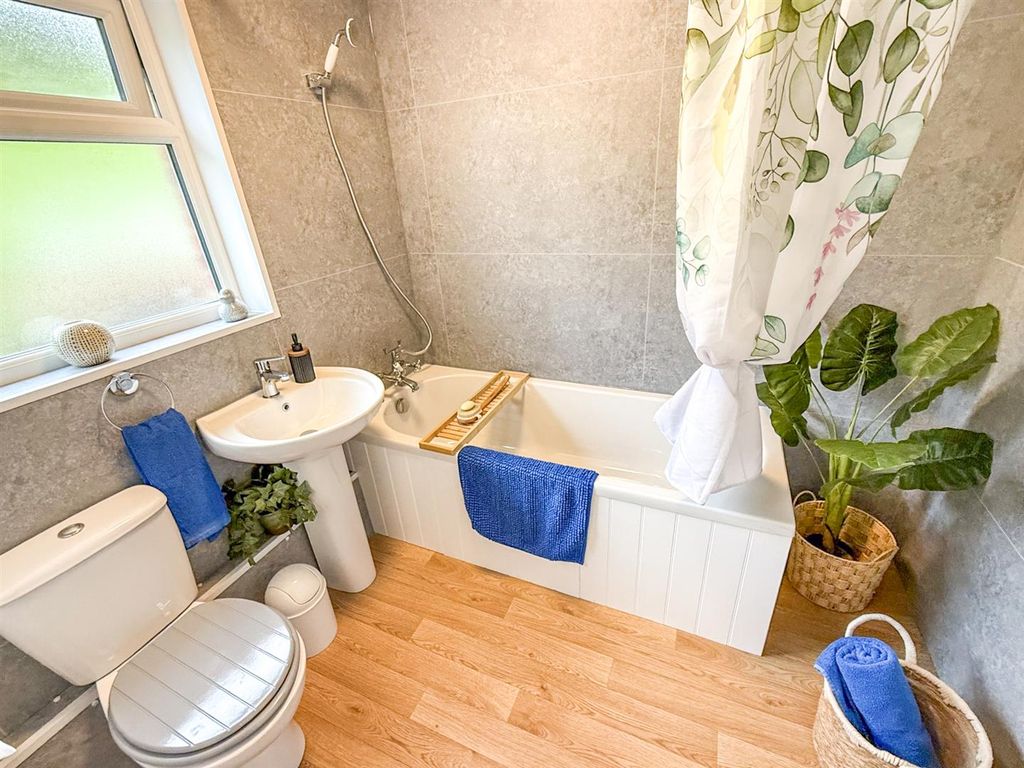 Additional image 16 of 3 bed semi-detached house for saleBron Y Gaer, Llanfyllin SY22