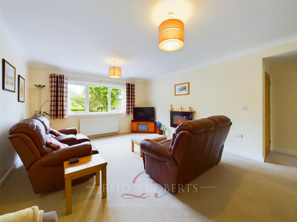 Additional image 23 of 5 bed detached house for saleBryn Noddfa, Mold CH7