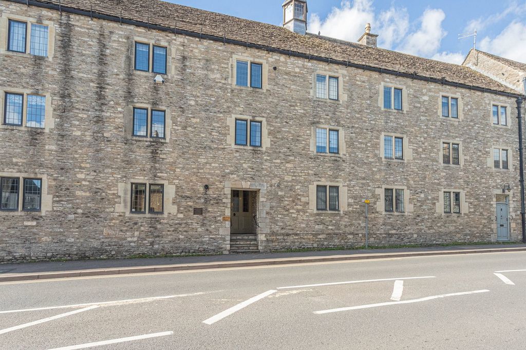 Additional image 18 of 3 bed maisonette for saleHampton Street, Tetbury GL8