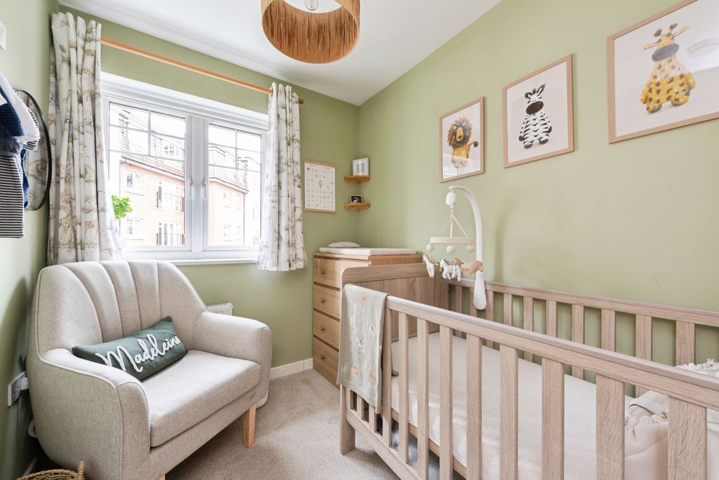 Additional image 16 of 4 bed end terrace house for saleSchoolgate Drive, Morden SM4