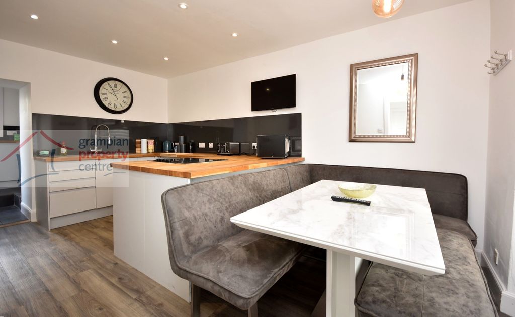 Additional image 6 of 3 bed end terrace house for saleKinneddar Street, Lossiemouth IV31