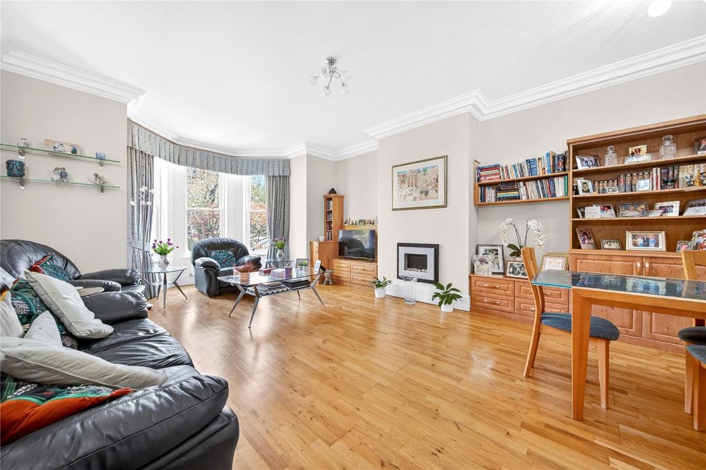 Additional image 4 of 3 bed flat for saleFlat 2, Park Crescent, Roundhay, Leeds LS8