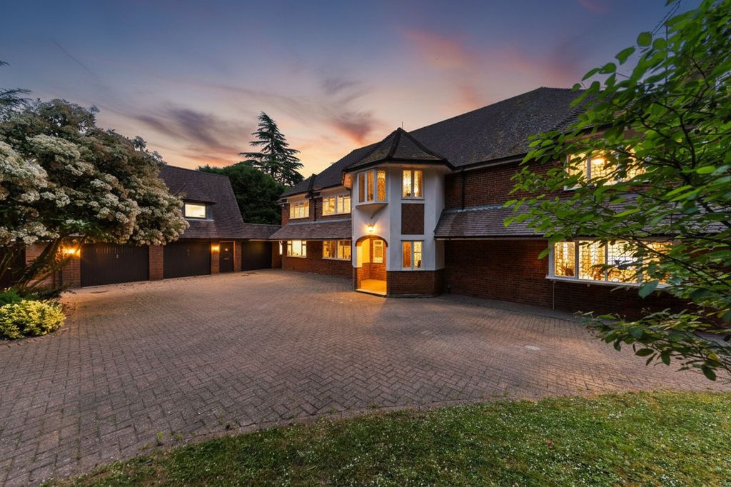 Additional image 32 of 5 bed detached house for saleSpinfield Lane West, Marlow SL7