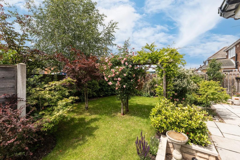 Additional image 25 of 4 bed detached house for saleHighfield Road, Pontefract WF8