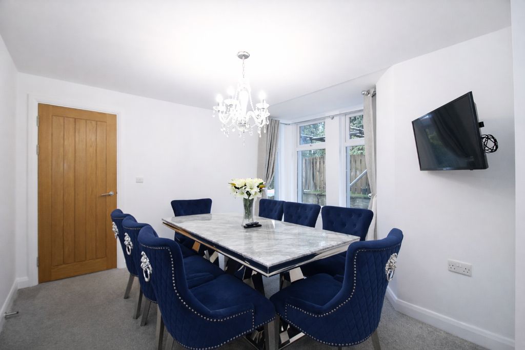 Additional image 8 of 5 bed semi-detached house for saleLlantwit Road, Treforest, Pontypridd CF37