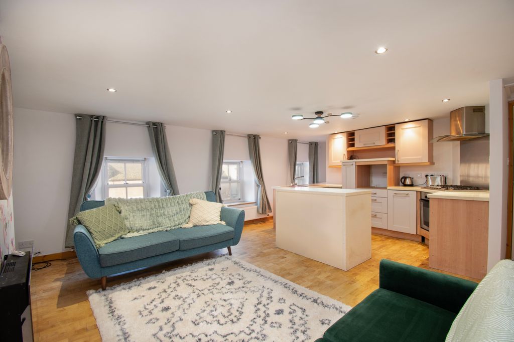 Additional image 8 of 1 bed flat for saleMurray Street, Montrose DD10