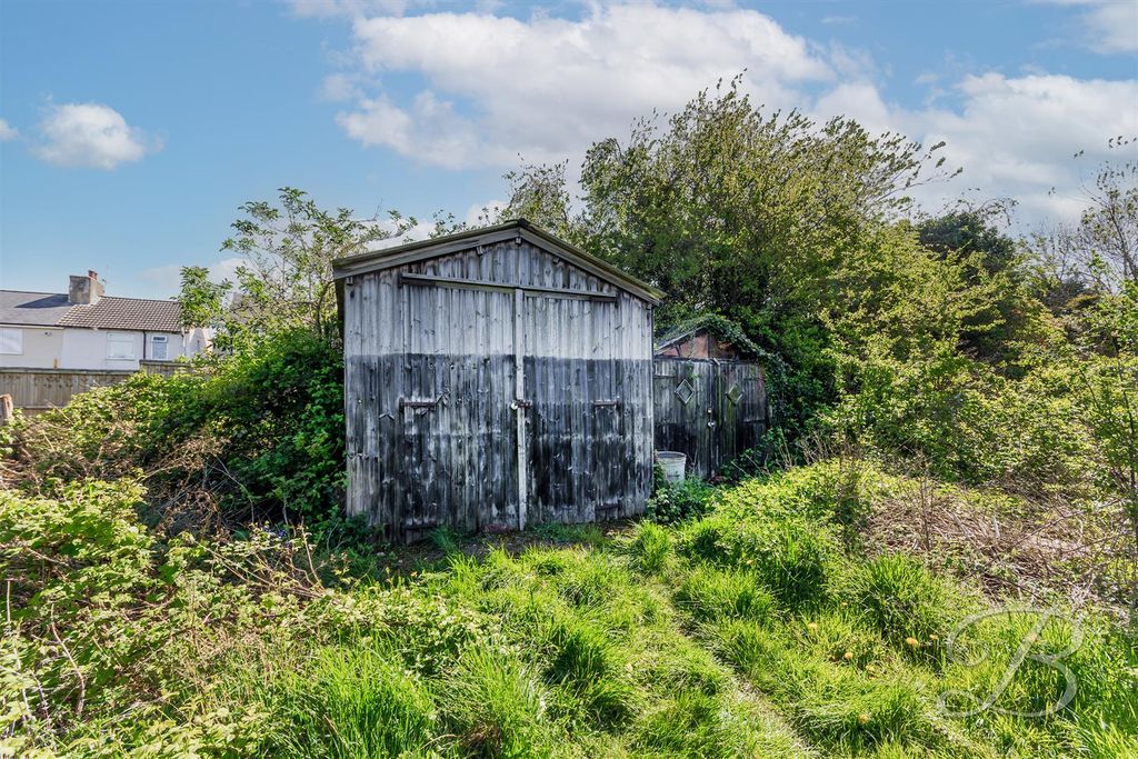 Additional image 16 of Land for saleRedgate Street, Mansfield NG19