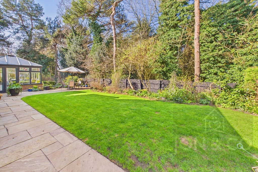 Additional image 6 of 4 bed detached house for salePark View, Moulton, Northampton NN3