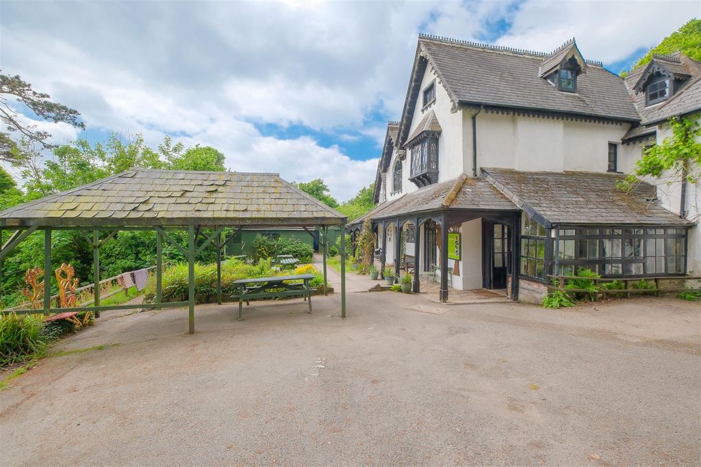 Additional image 27 of 10 bed detached house for saleSt. Martin, Looe PL13
