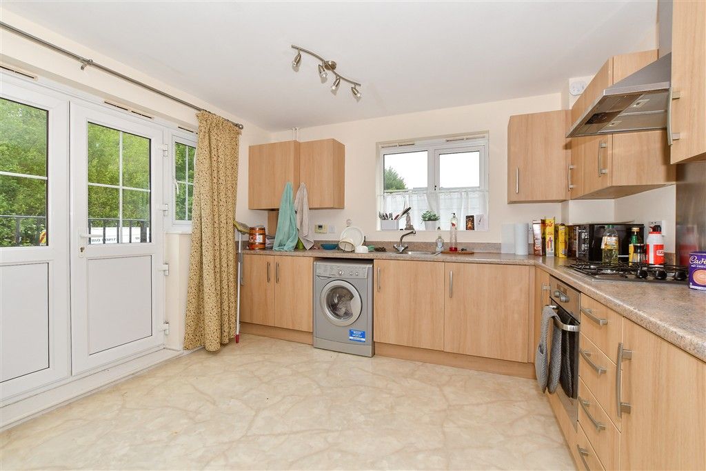 Additional image 2 of 2 bed flat for saleSpiro Close, Pulborough, West Sussex RH20