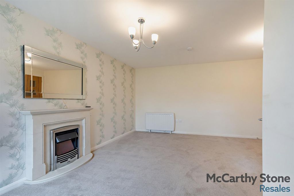 Additional image 15 of 1 bed flat for saleHollis Court, Castle Howard Road, Malton YO17
