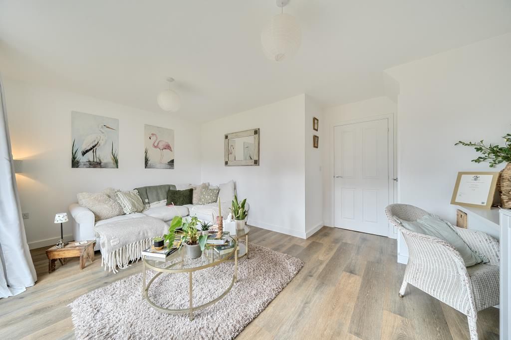 Additional image 3 of 3 bed semi-detached house for salePaper Mill Drive, Ludlow, Shropshire SY8