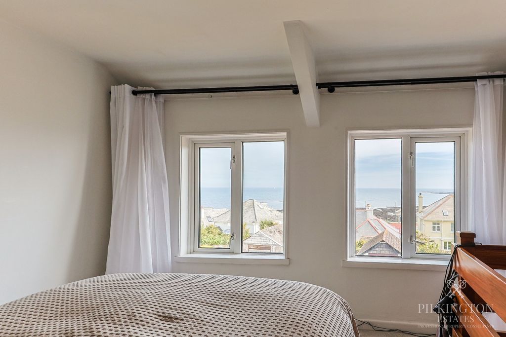 Additional image 7 of 1 bed maisonette for salePortuan Road, Looe, Cornwall PL13