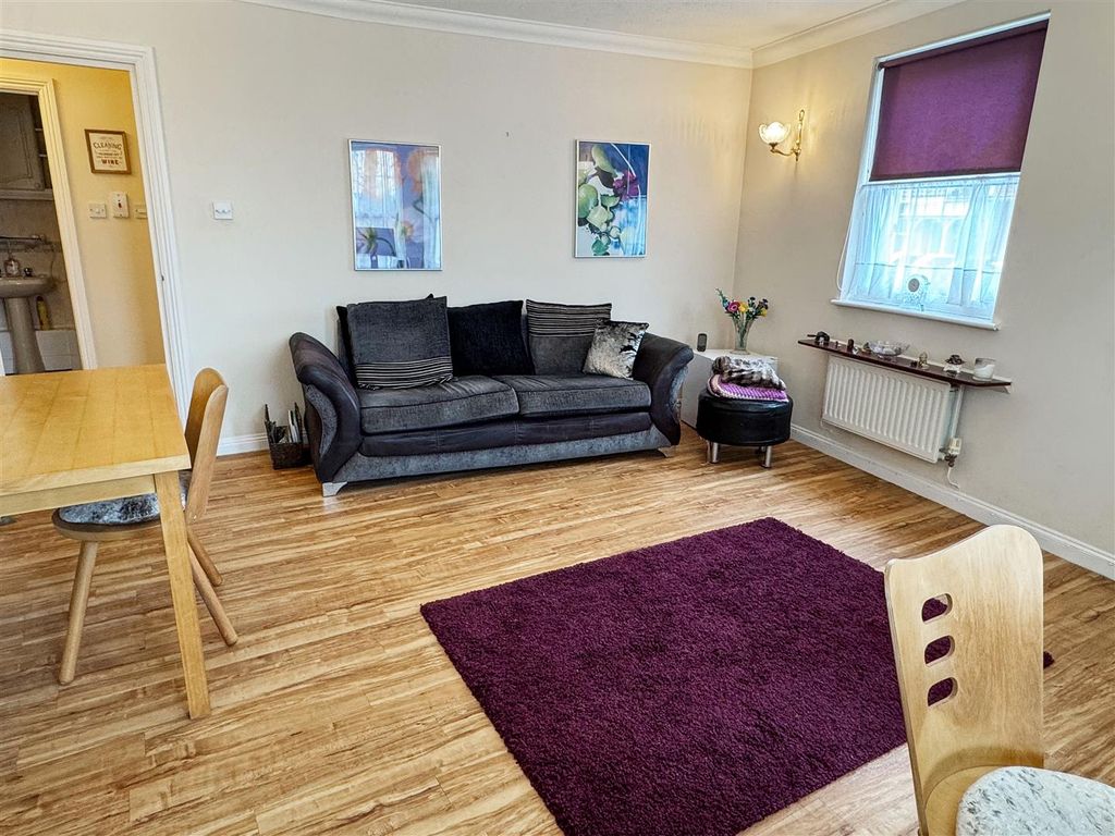 出售的1居室公寓 Beach Crescent, Littlehampton BN17 photo 3