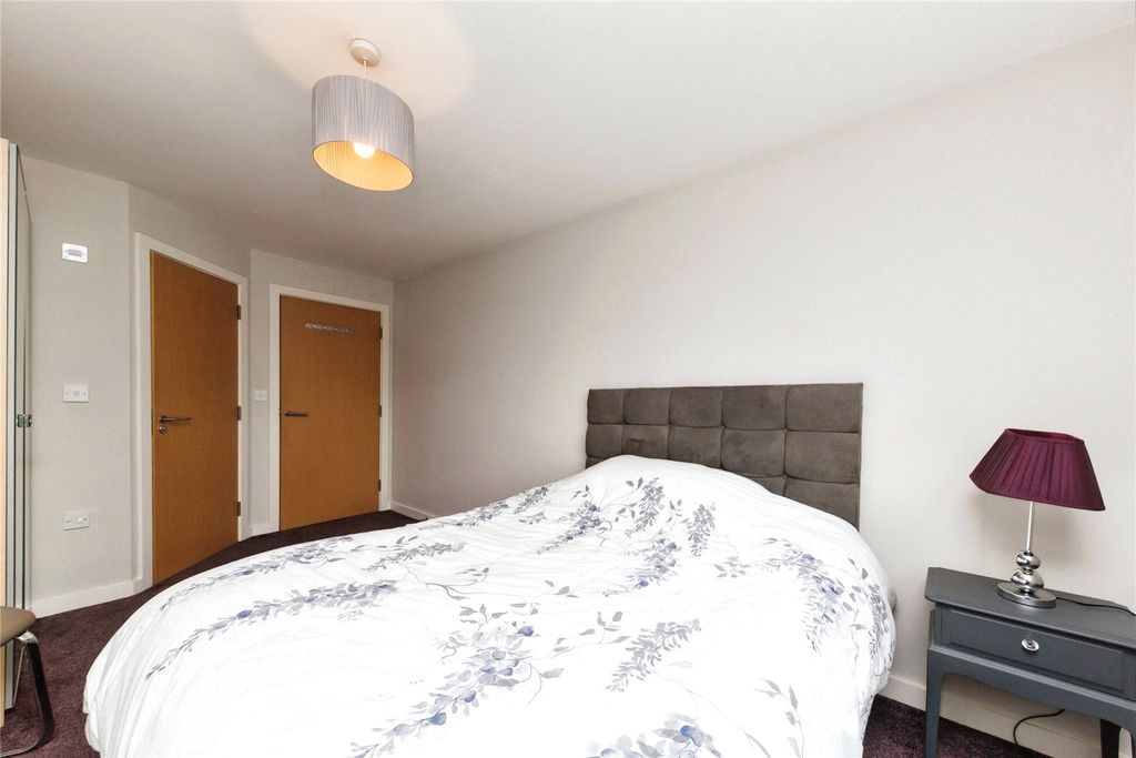 Additional image 9 of 2 bed flat for saleFairfax Court, Barony Road, Nantwich, Cheshire CW5