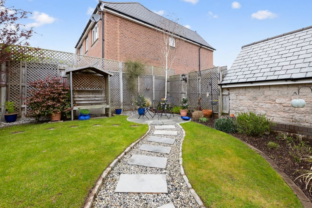 Additional image 20 of 4 bed detached house for saleCavalry Chase, Okehampton EX20