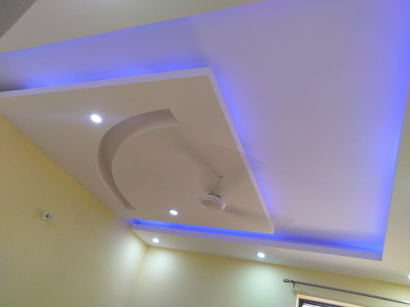 Surya Nagar, Faridabad