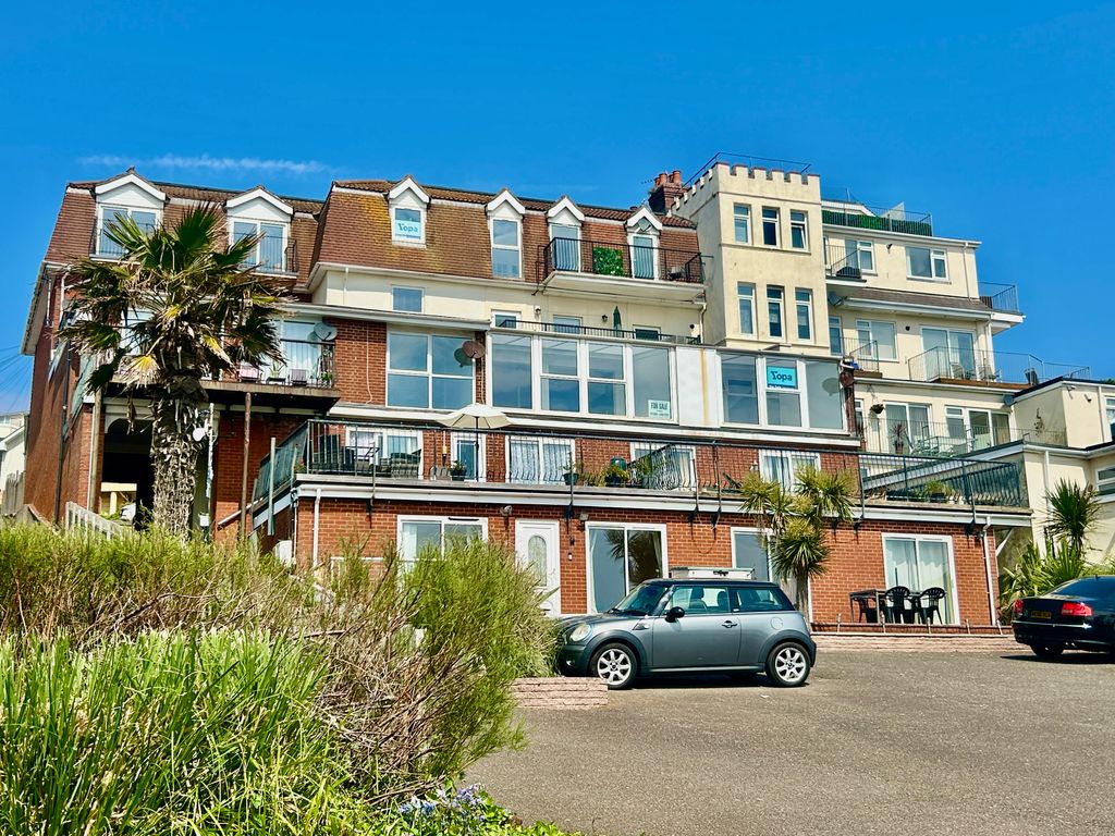 Additional image 2 of 2 bed flat for saleAlta Vista Road, Paignton TQ4