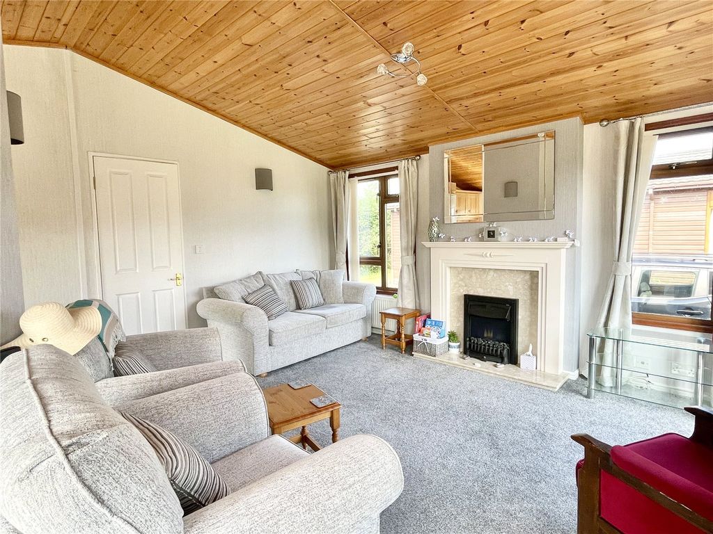 Additional image 3 of 2 bed mobile/park home for salePenrhos Park, Pont Robert, Meifod, Powys SY22