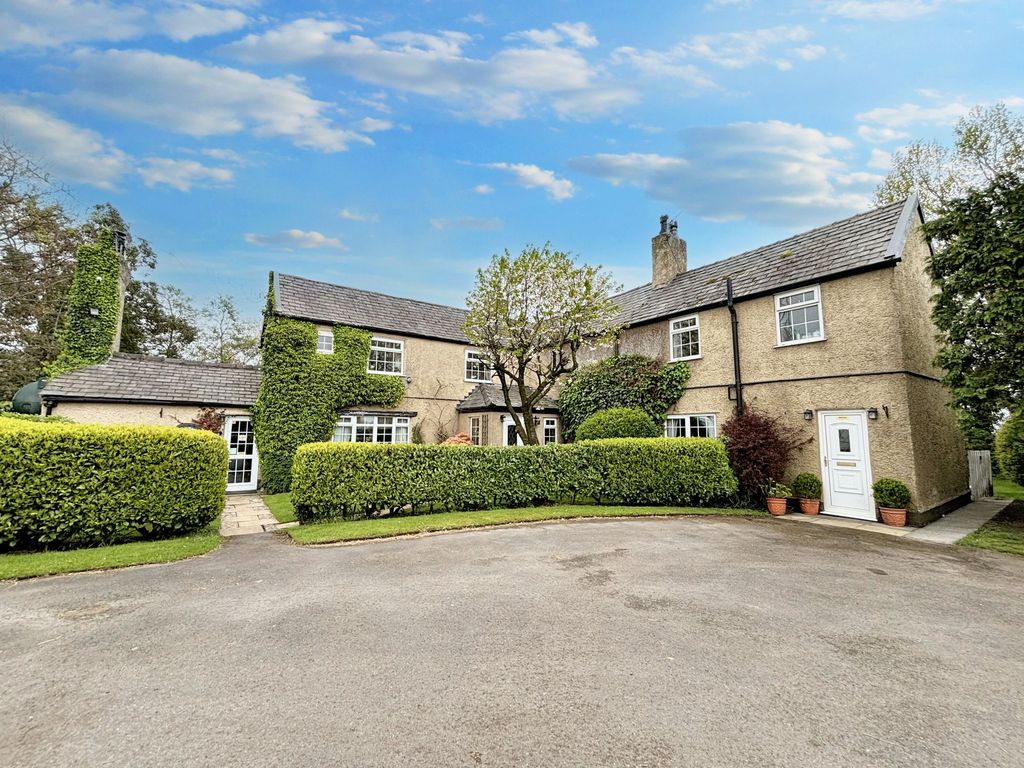 Additional image 21 of 5 bed farmhouse for saleManchester Road, Swinton M27