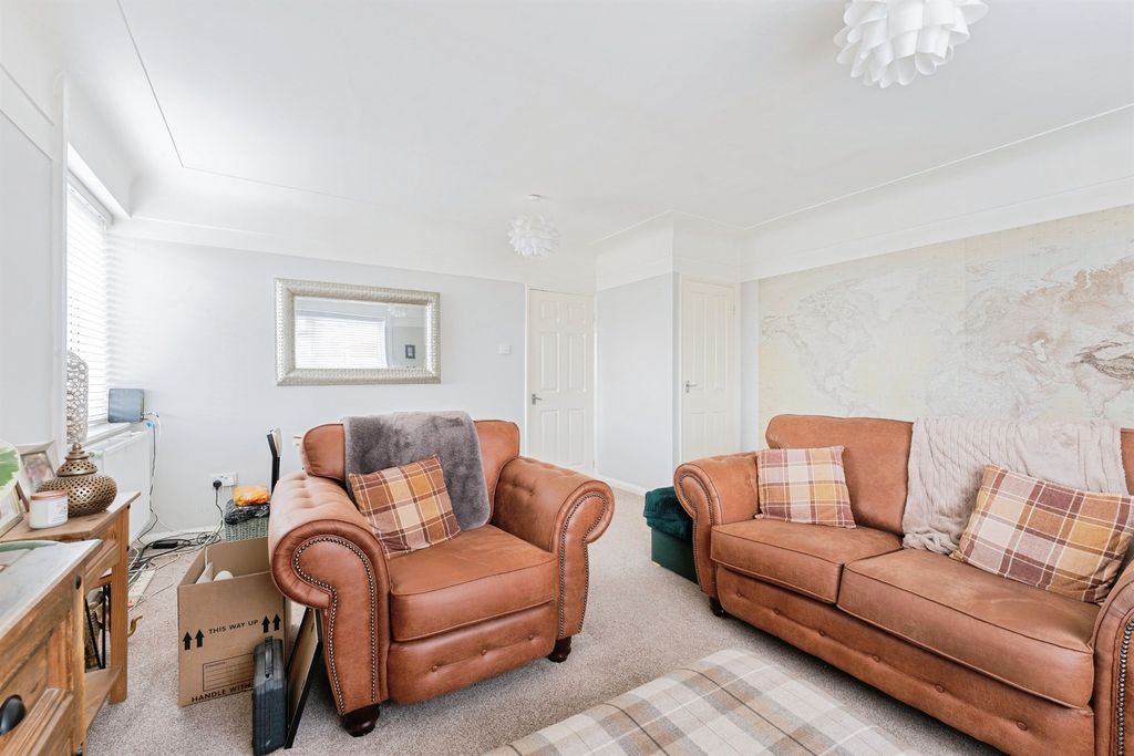 Additional image 4 of 2 bed maisonette for saleTalbot Court, Prenton CH43