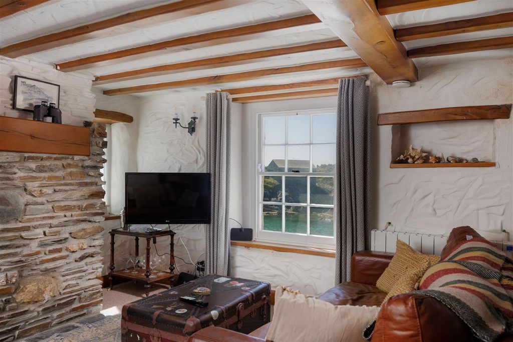 Additional image 10 of 4 bed detached house for saleThe Warren, Polperro, Looe PL13