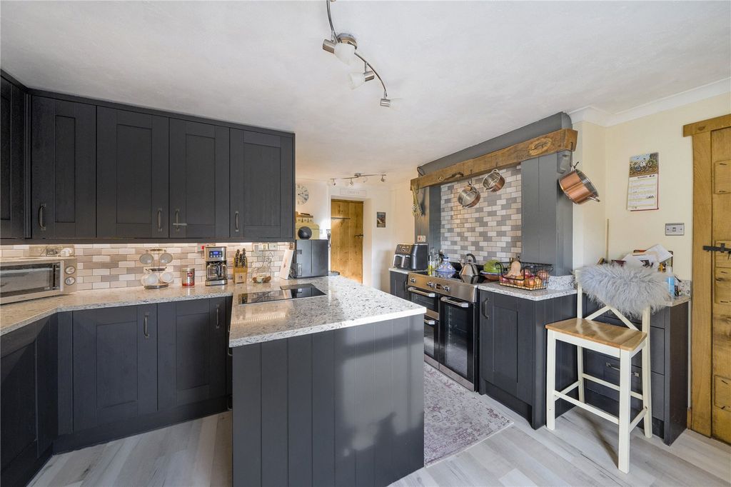 Additional image 8 of 3 bed detached house for saleTalley, Llandeilo, Carmarthenshire SA19