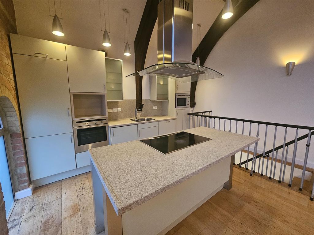 Additional image 7 of 2 bed flat for saleArtizan Road, Northampton NN1